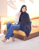 شال موهر سنگشور 861 زنانه