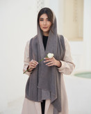 شال موهر سنگشور 861 زنانه