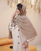 شال موهر سنگشور 861 زنانه