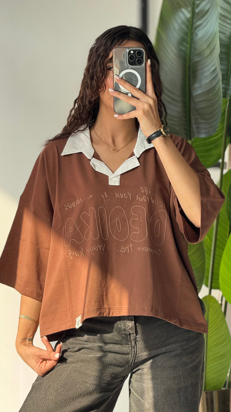 پلوشرت ۱۲۰۴ زنانه