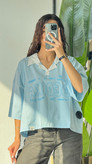 پلوشرت ۱۲۰۴ زنانه